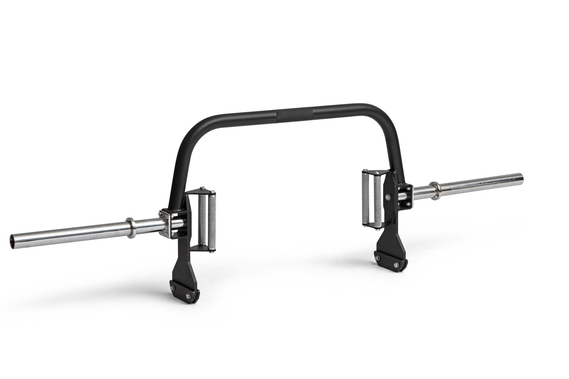 Abilica - Open HexBar 50 mm